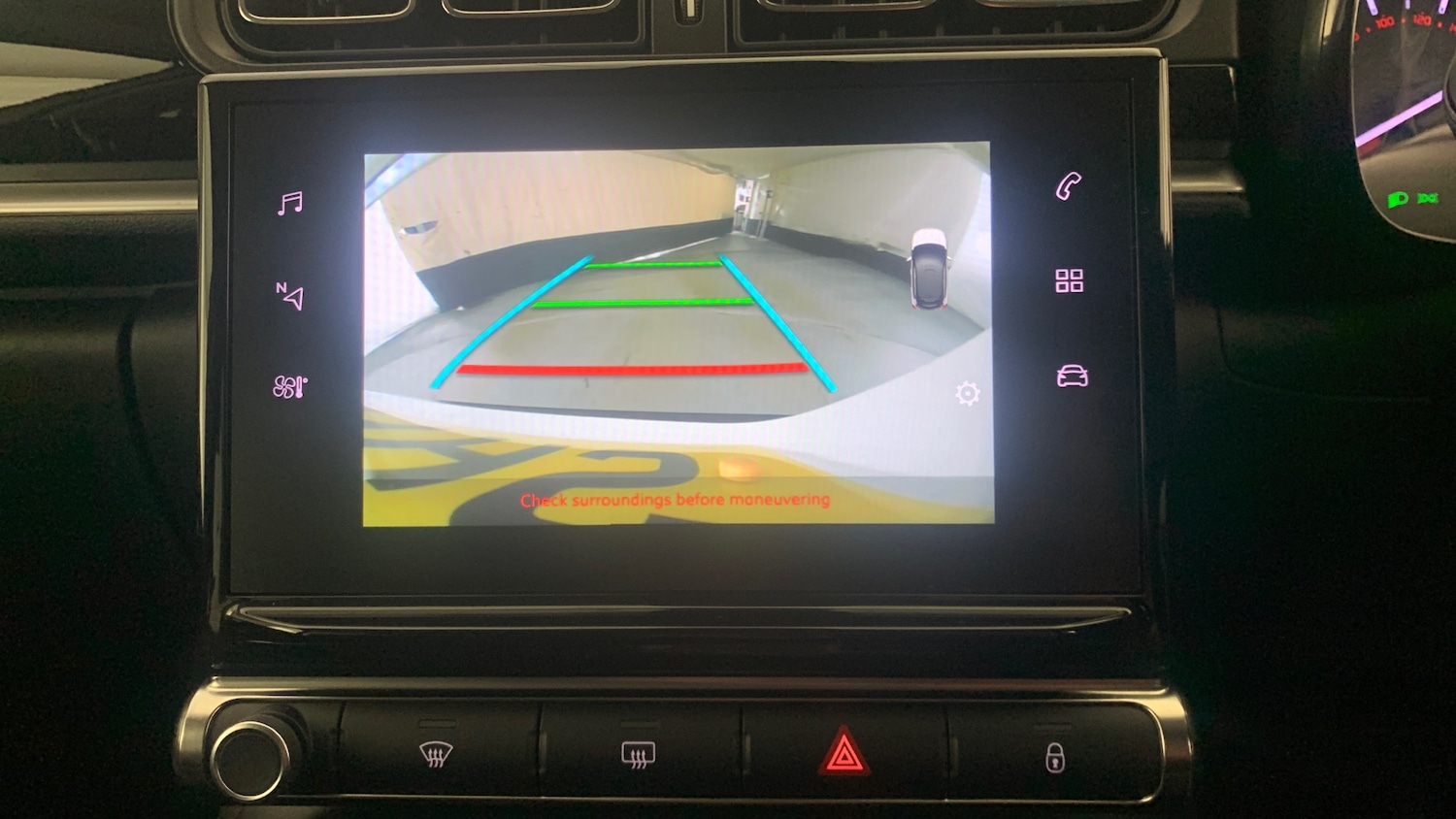 Used Citroen C3 2024 for sale - 76486432: Photo 28