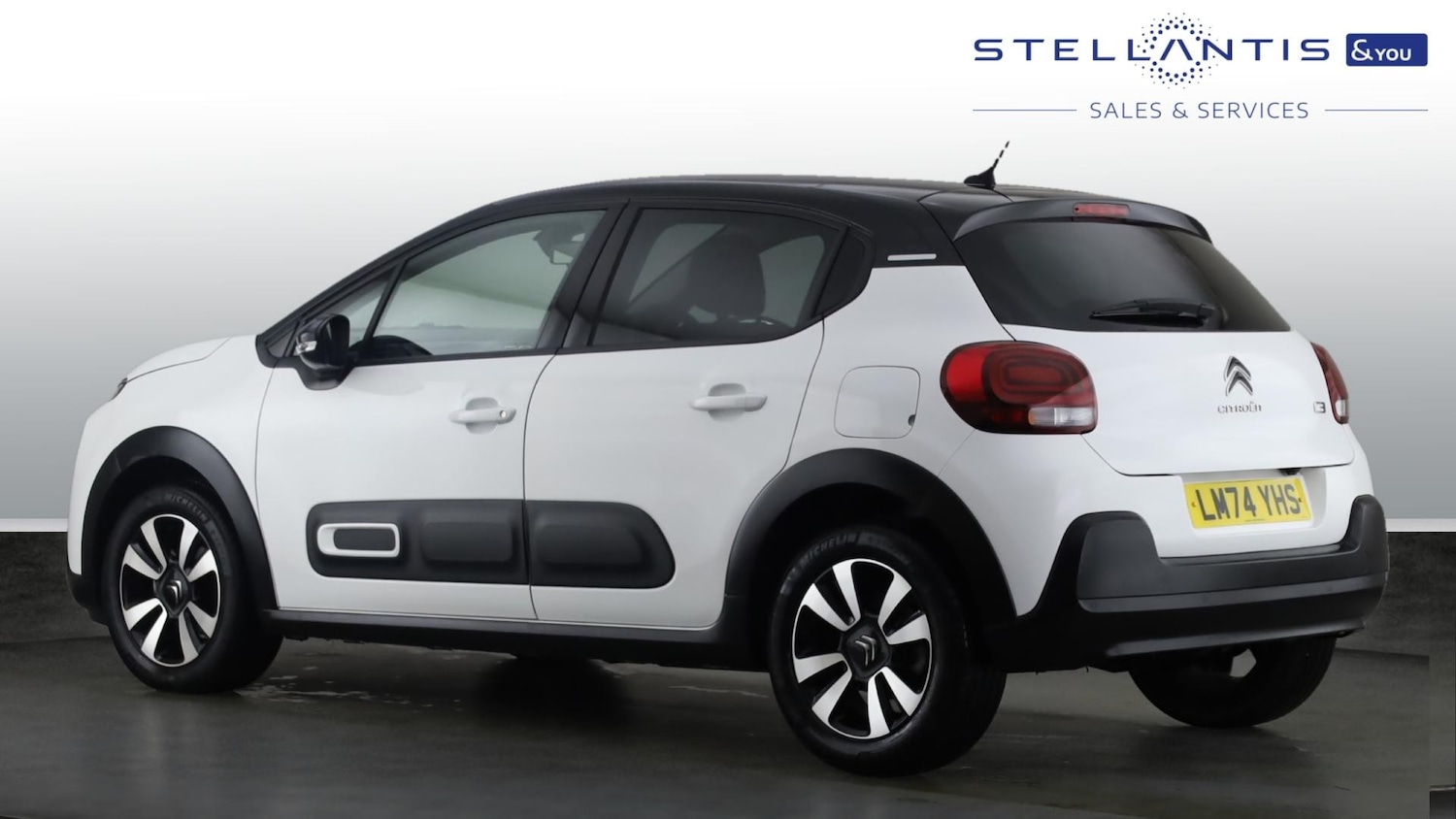 Used Citroen C3 2024 for sale - 76486432: Photo 3