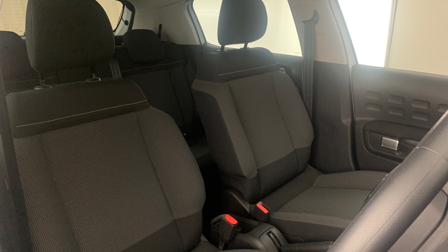 Used Citroen C3 2024 for sale - 76486432: Photo 38