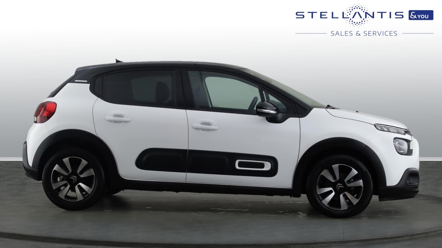 Used Citroen C3 2024 for sale - 76486432: Photo 4