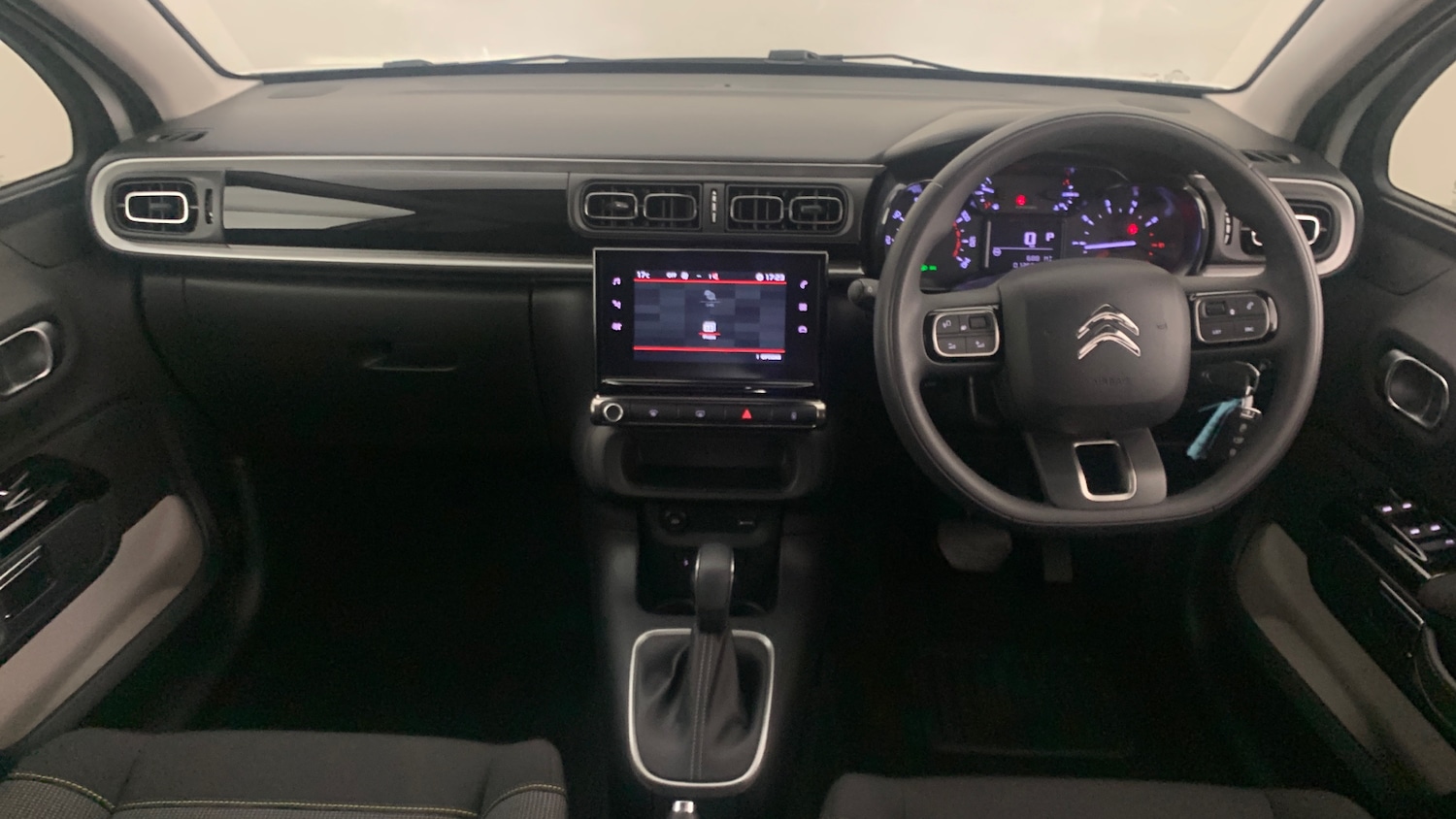 Used Citroen C3 2024 for sale - 76486432: Photo 9