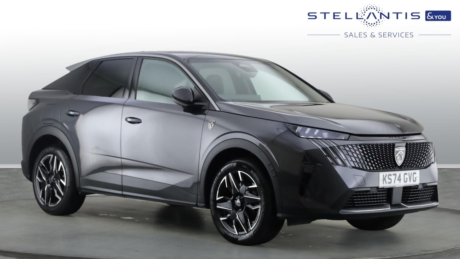 Used Peugeot 3008 2024 for sale - 76372179: Photo 1