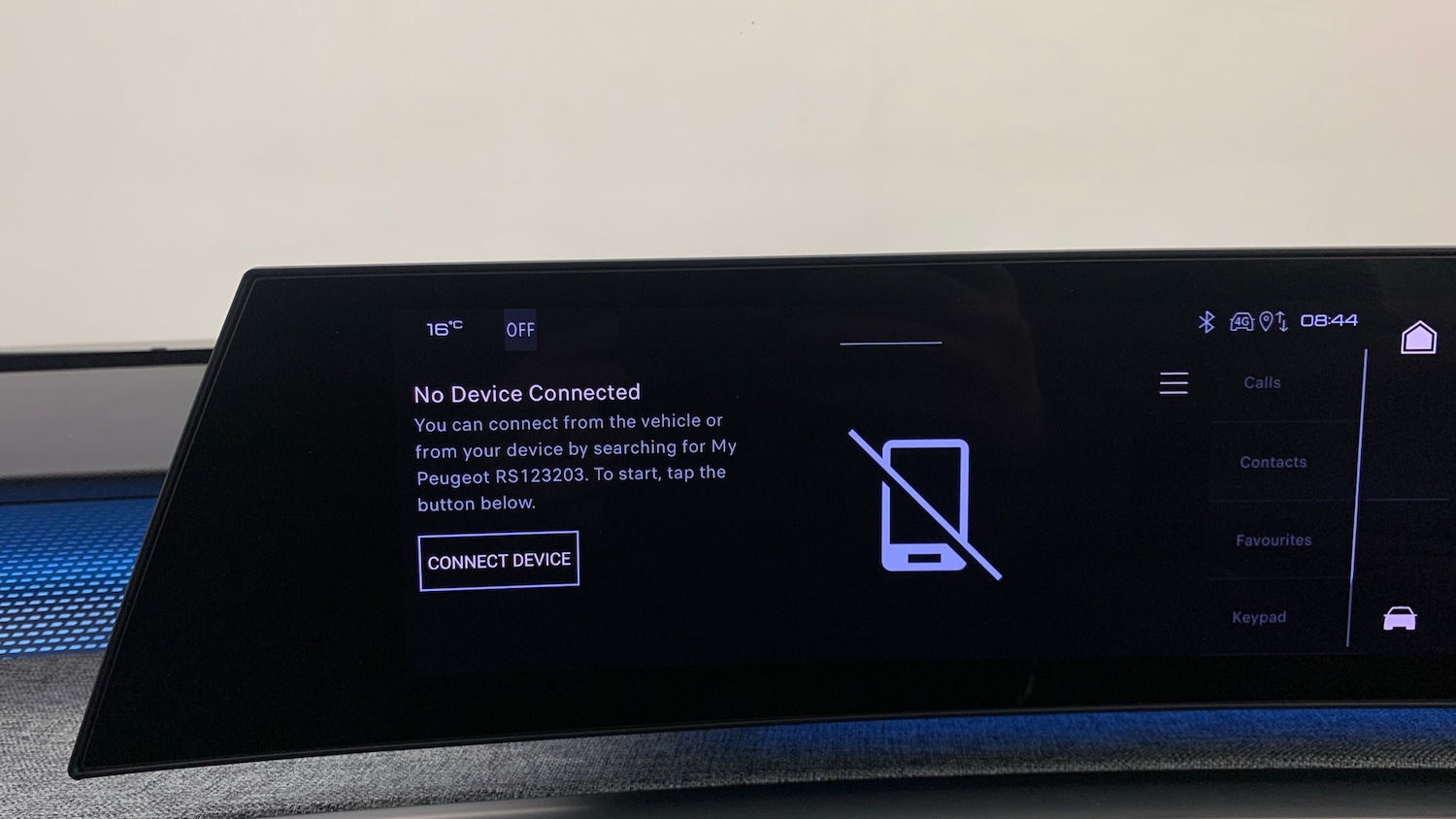 Used Peugeot 3008 2024 for sale - 76372179: Photo 11