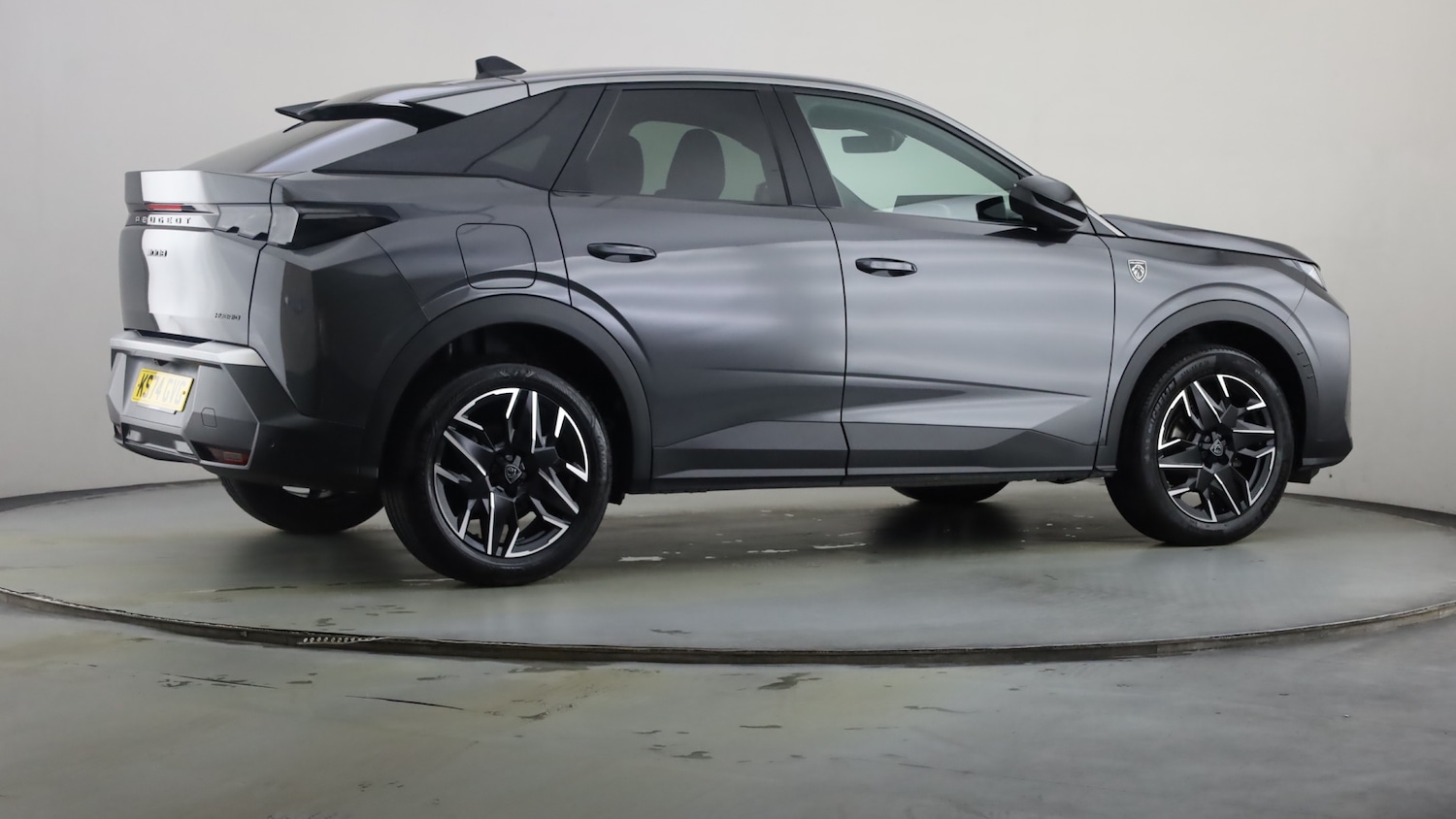 Used Peugeot 3008 2024 for sale - 76372179: Photo 12