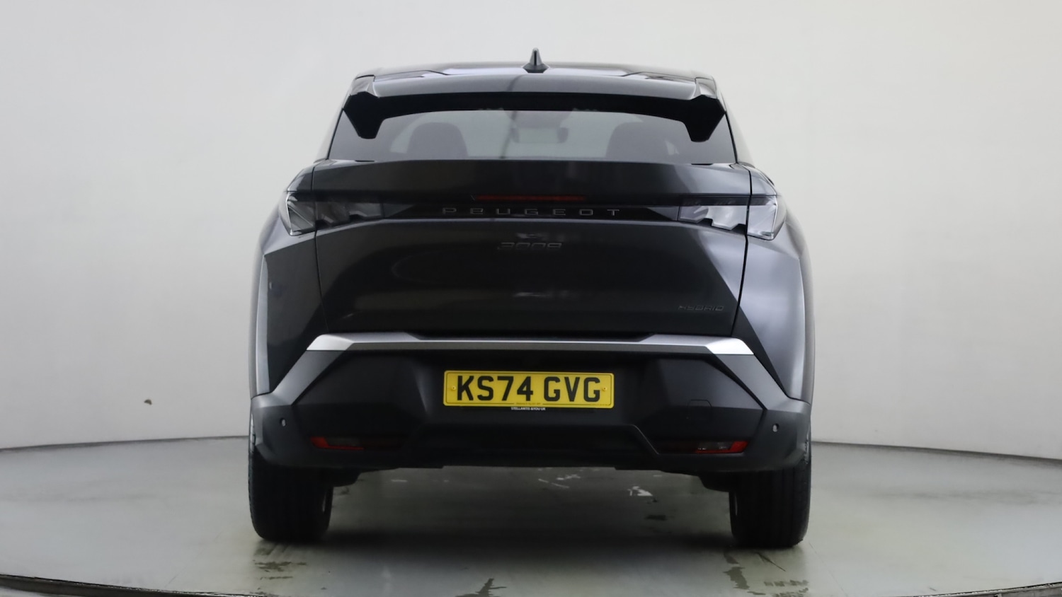 Used Peugeot 3008 2024 for sale - 76372179: Photo 13