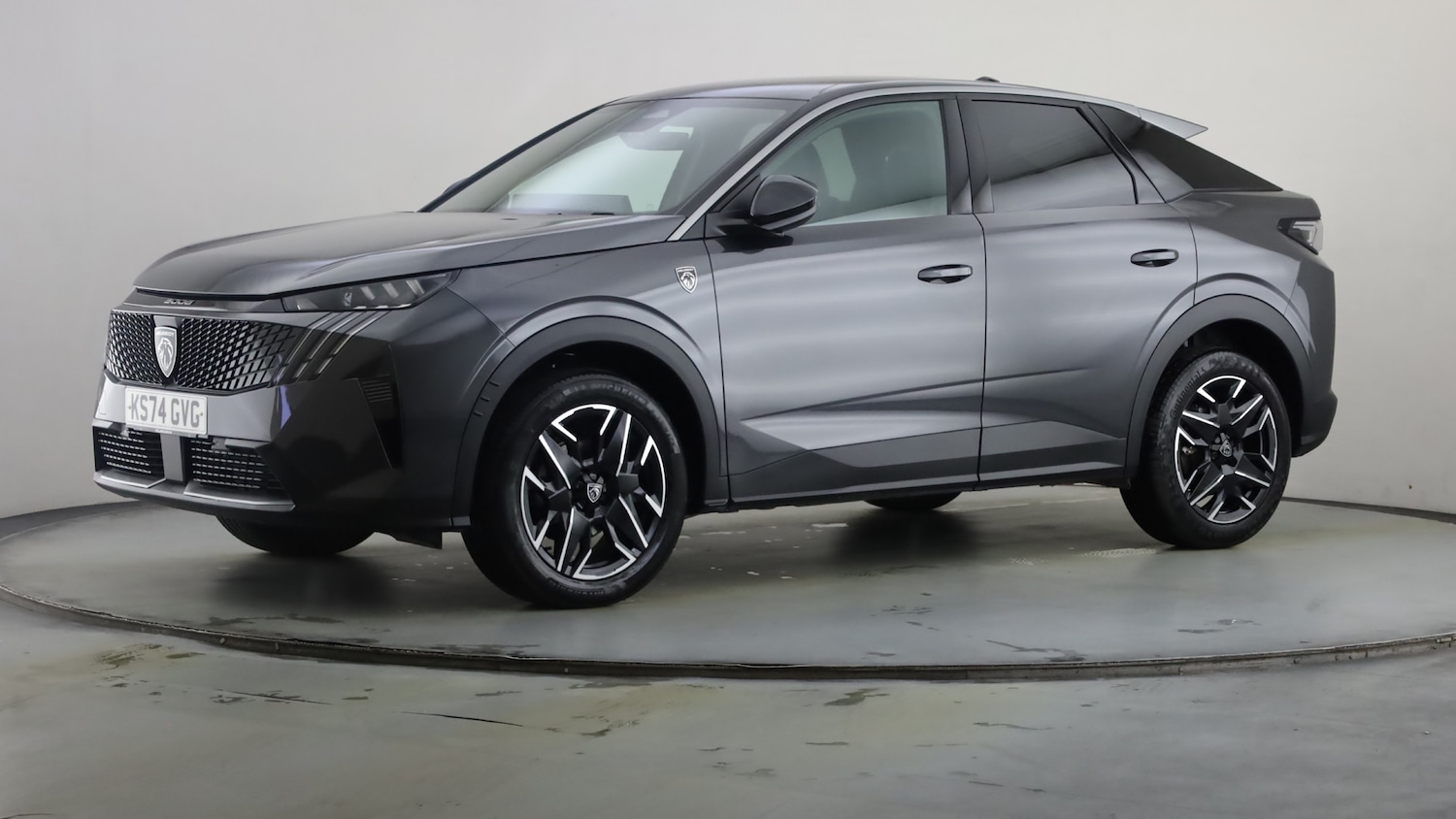 Used Peugeot 3008 2024 for sale - 76372179: Photo 15