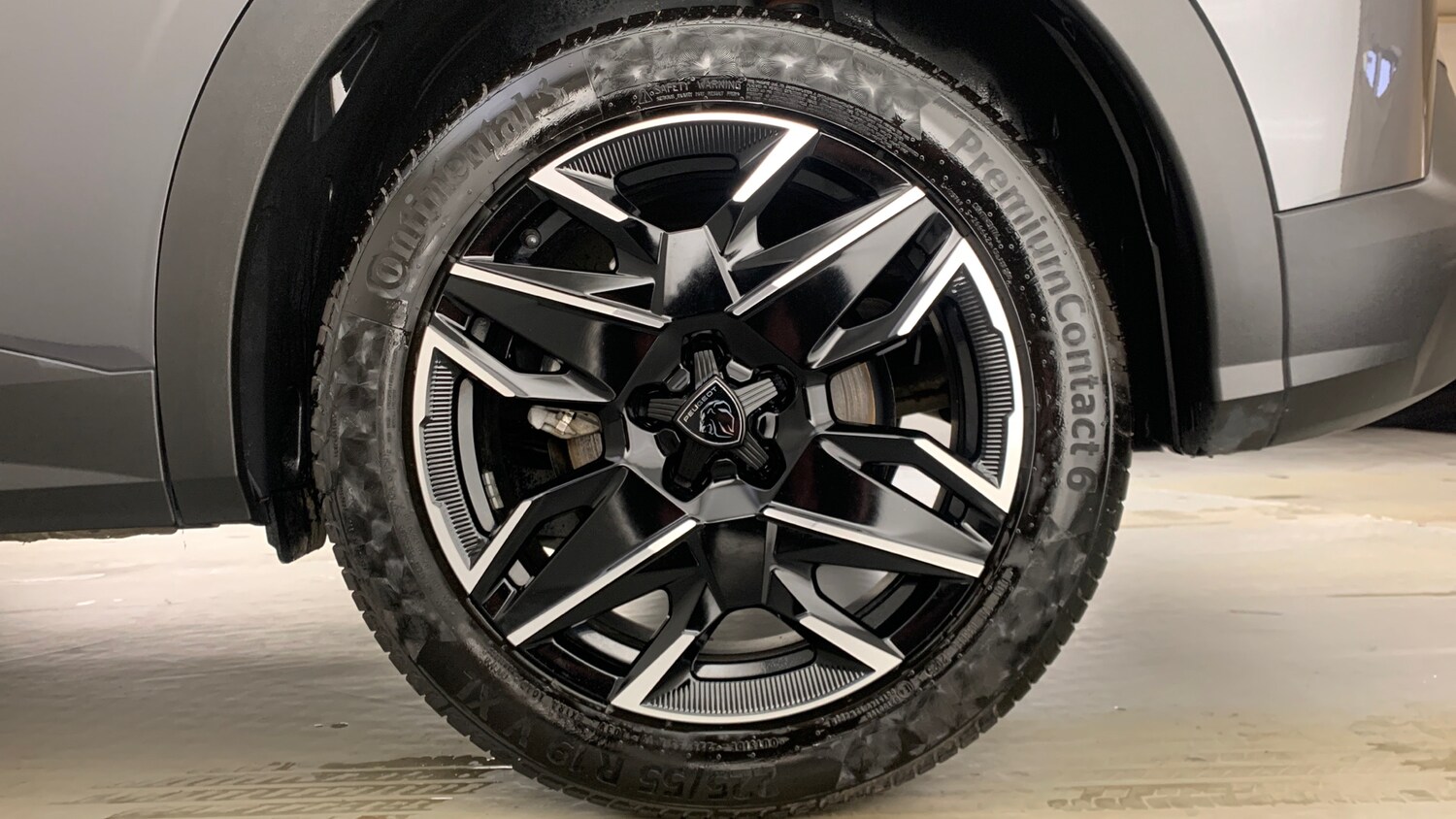 Used Peugeot 3008 2024 for sale - 76372179: Photo 17