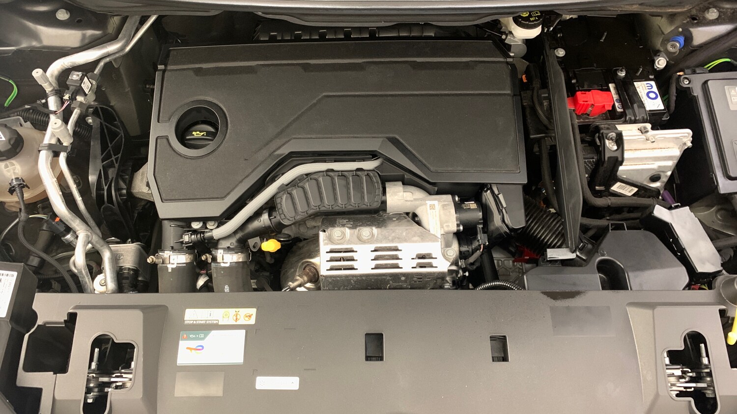 Used Peugeot 3008 2024 for sale - 76372179: Photo 21