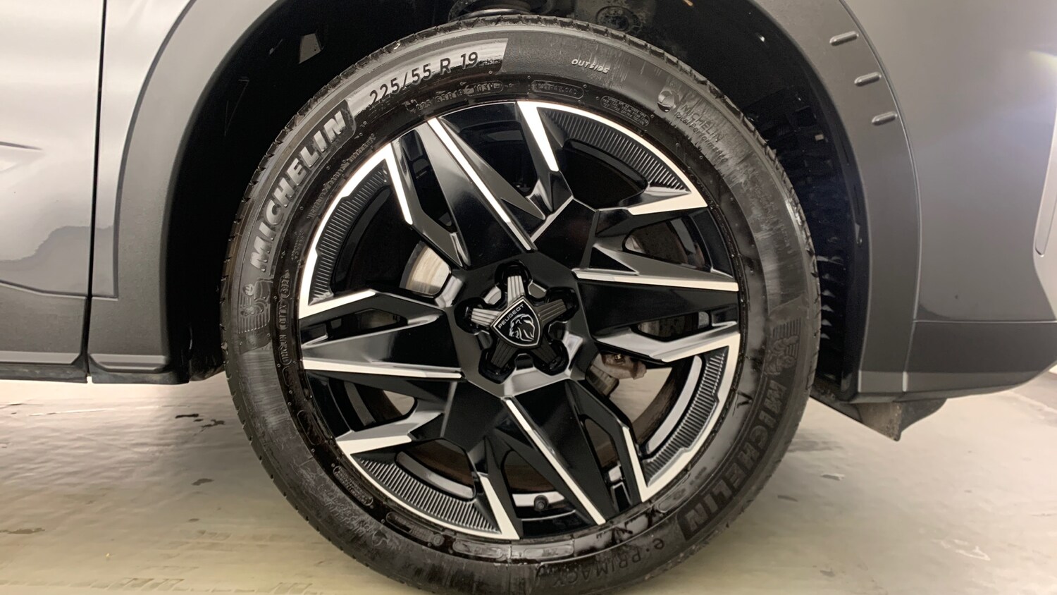 Used Peugeot 3008 2024 for sale - 76372179: Photo 23