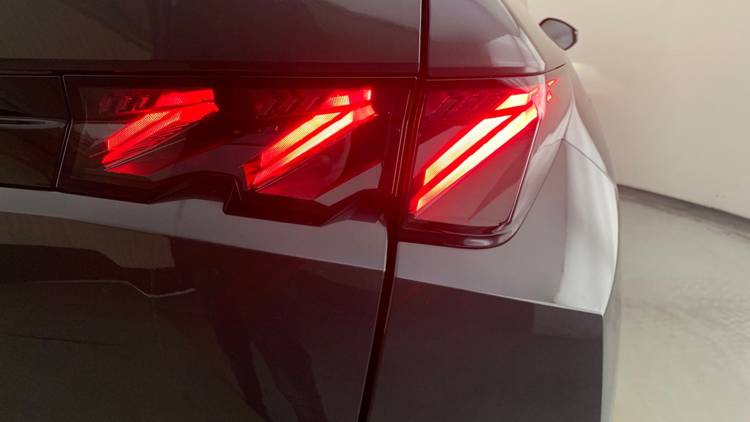 Used Peugeot 3008 2024 for sale - 76372179: Photo 43