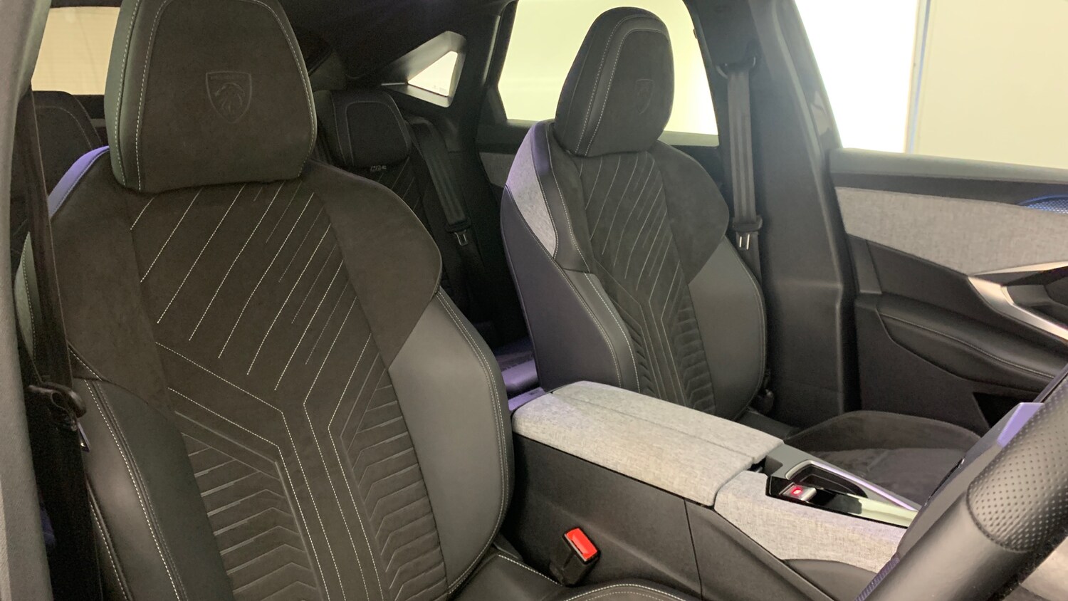 Used Peugeot 3008 2024 for sale - 76372179: Photo 45