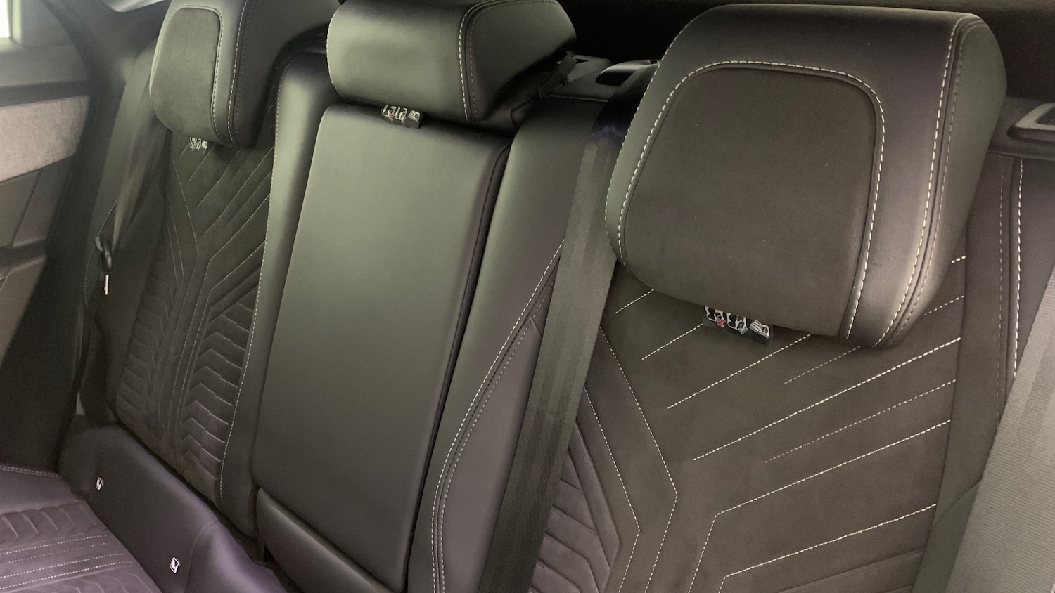 Used Peugeot 3008 2024 for sale - 76372179: Photo 8