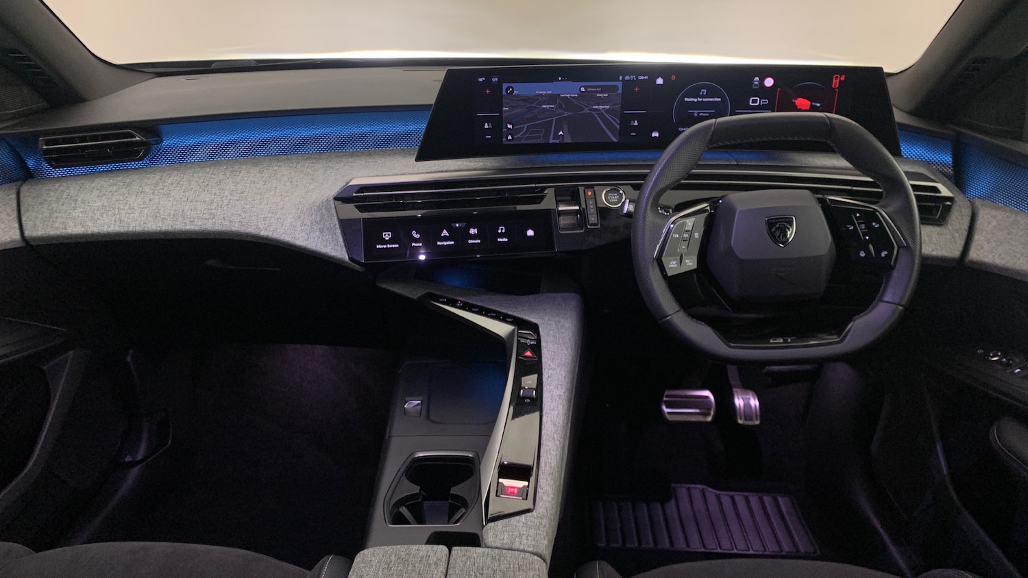 Used Peugeot 3008 2024 for sale - 76372179: Photo 9