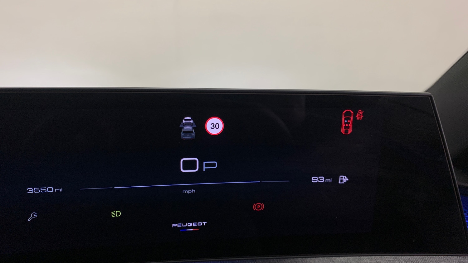 Used Peugeot 3008 2024 for sale - 76621405: Photo 10