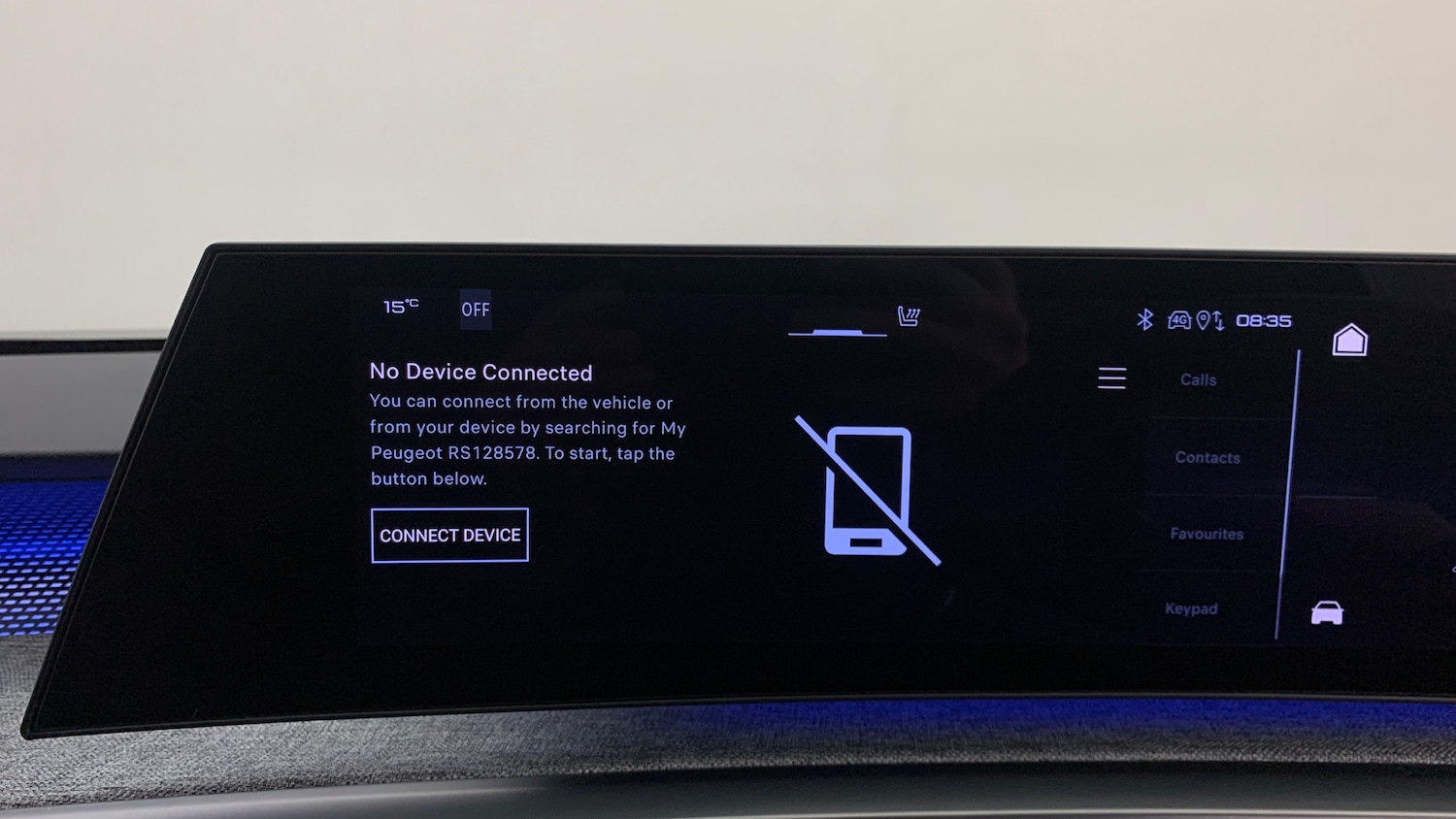 Used Peugeot 3008 2024 for sale - 76621405: Photo 11