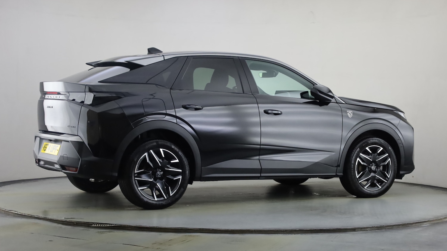 Used Peugeot 3008 2024 for sale - 76621405: Photo 12