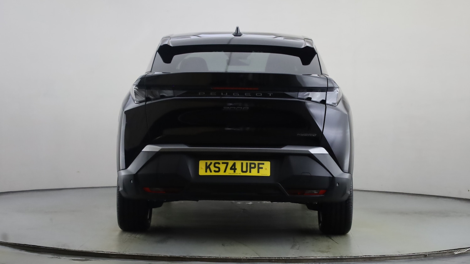 Used Peugeot 3008 2024 for sale - 76621405: Photo 13