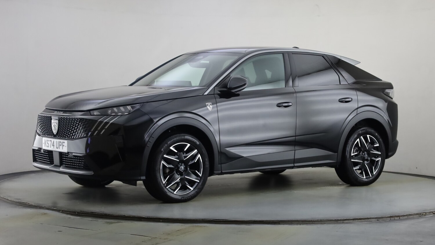 Used Peugeot 3008 2024 for sale - 76621405: Photo 15