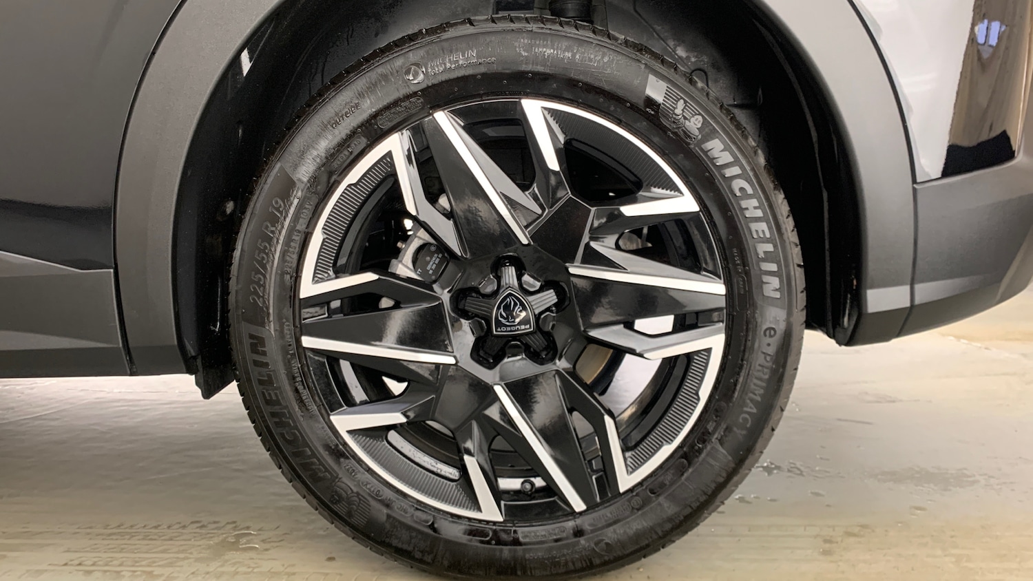 Used Peugeot 3008 2024 for sale - 76621405: Photo 17