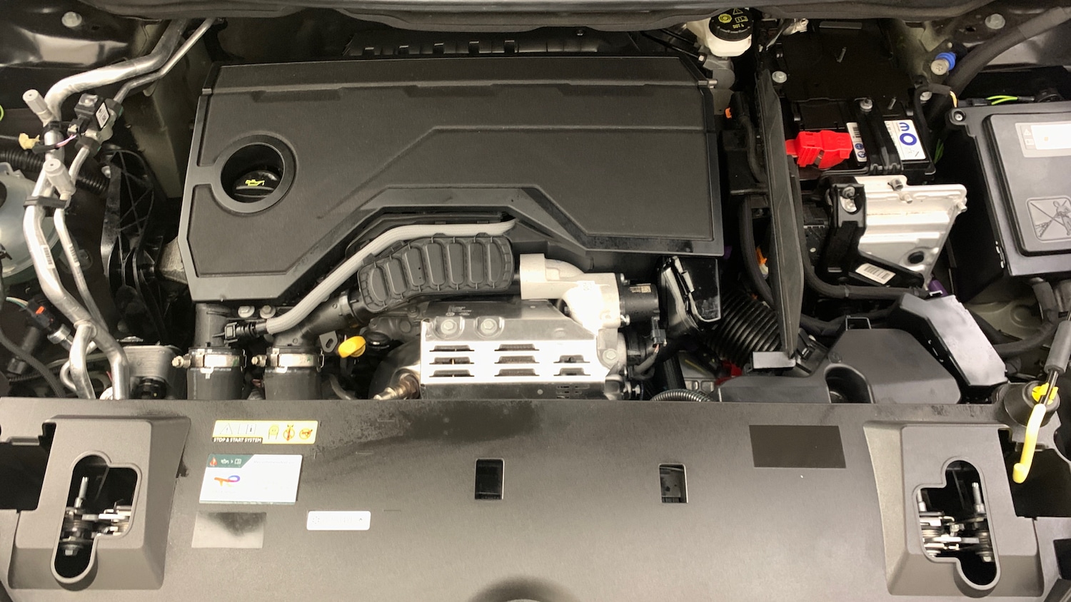 Used Peugeot 3008 2024 for sale - 76621405: Photo 21