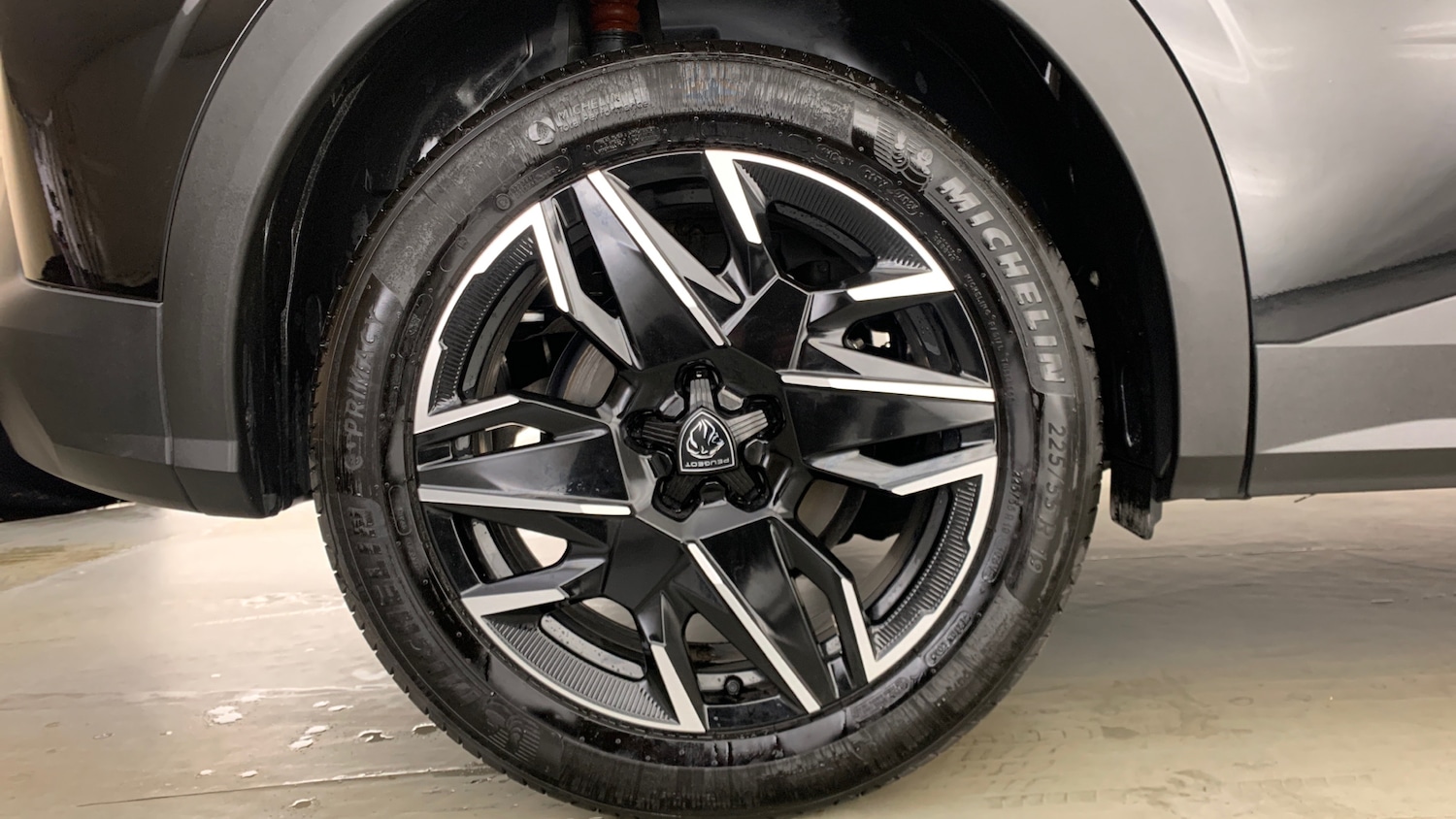 Used Peugeot 3008 2024 for sale - 76621405: Photo 22