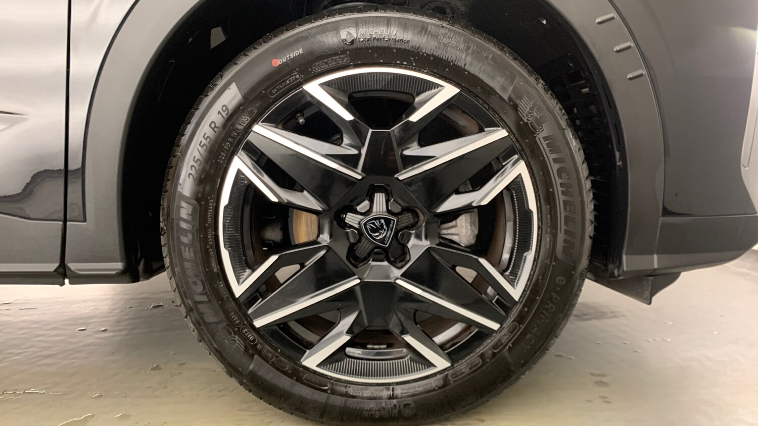 Used Peugeot 3008 2024 for sale - 76621405: Photo 23