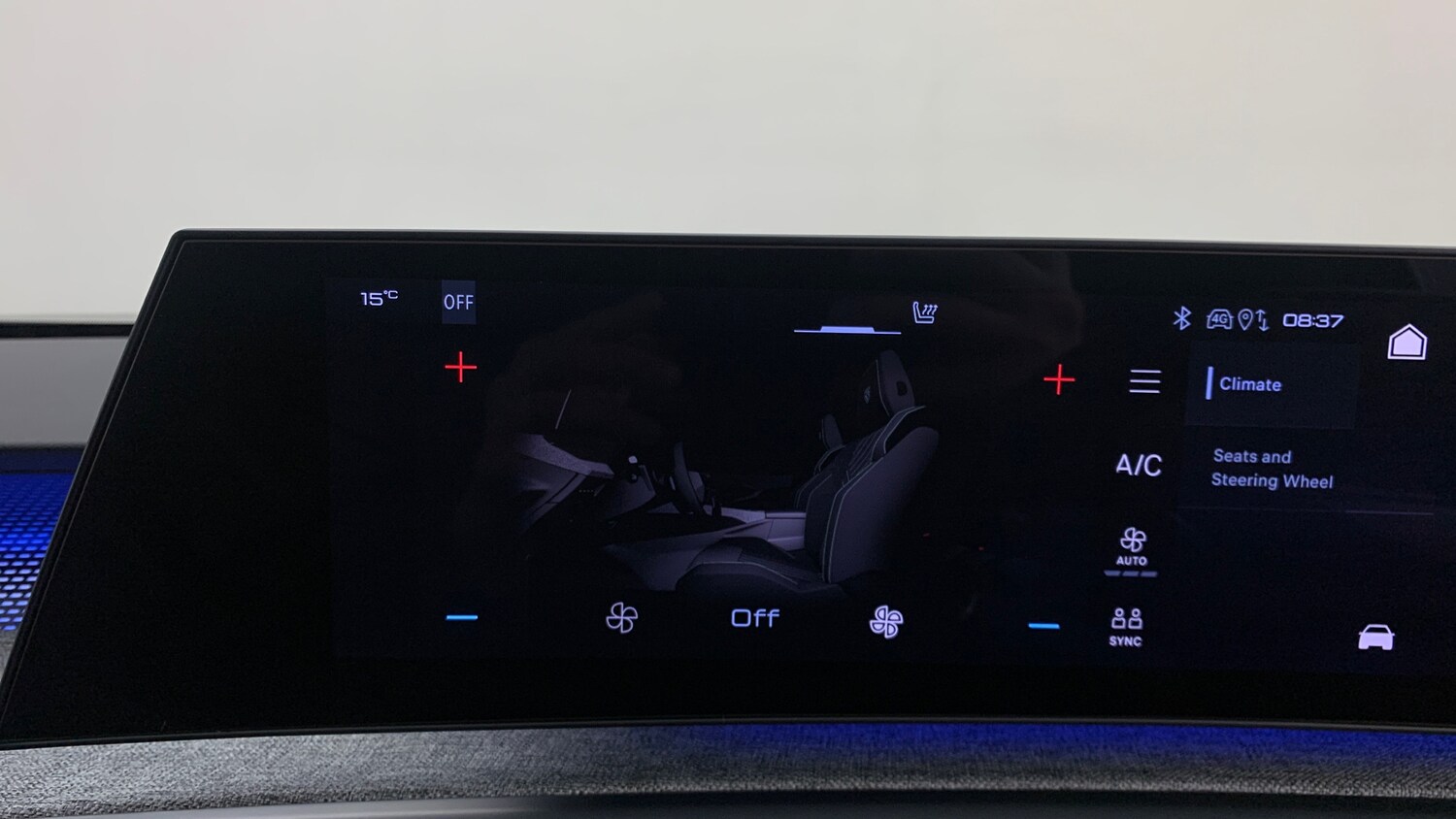 Used Peugeot 3008 2024 for sale - 76621405: Photo 24