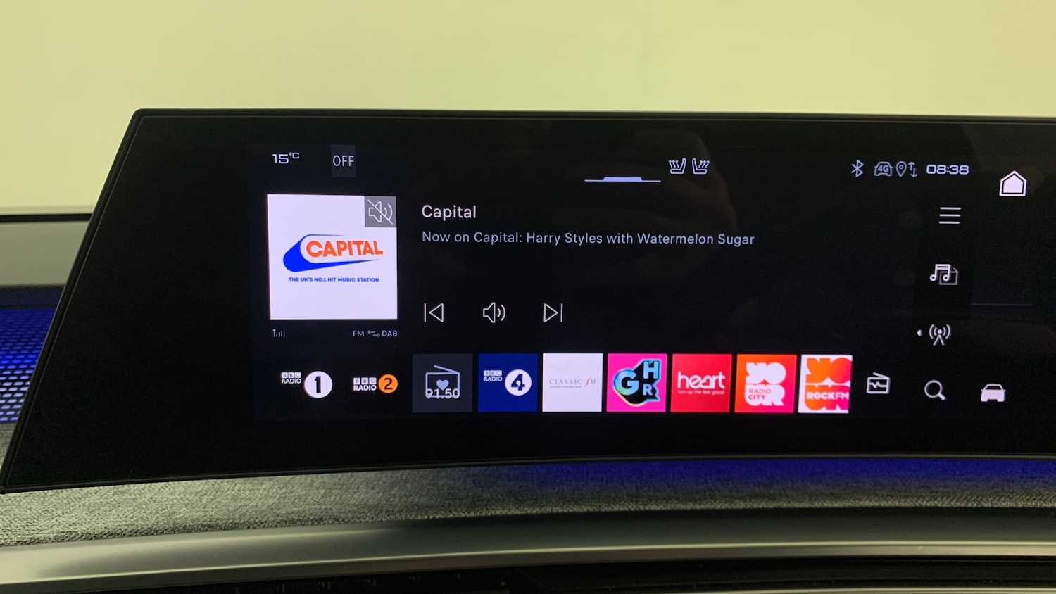 Used Peugeot 3008 2024 for sale - 76621405: Photo 26