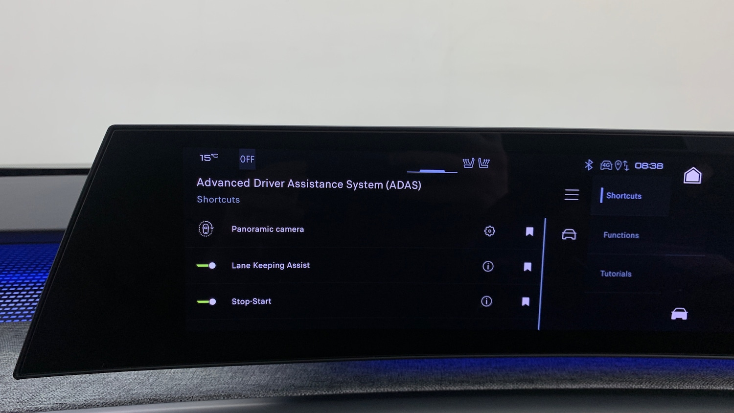 Used Peugeot 3008 2024 for sale - 76621405: Photo 27