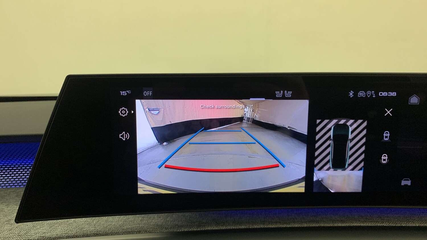 Used Peugeot 3008 2024 for sale - 76621405: Photo 28