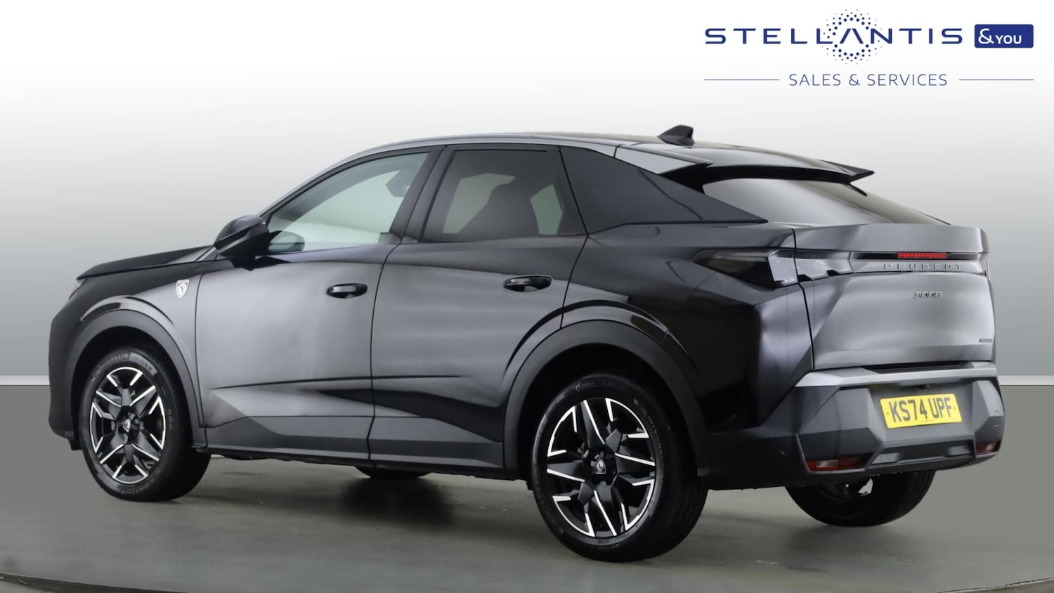 Used Peugeot 3008 2024 for sale - 76621405: Photo 3