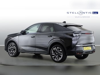 Used Peugeot 3008 2024 for sale - 76621405: Photo