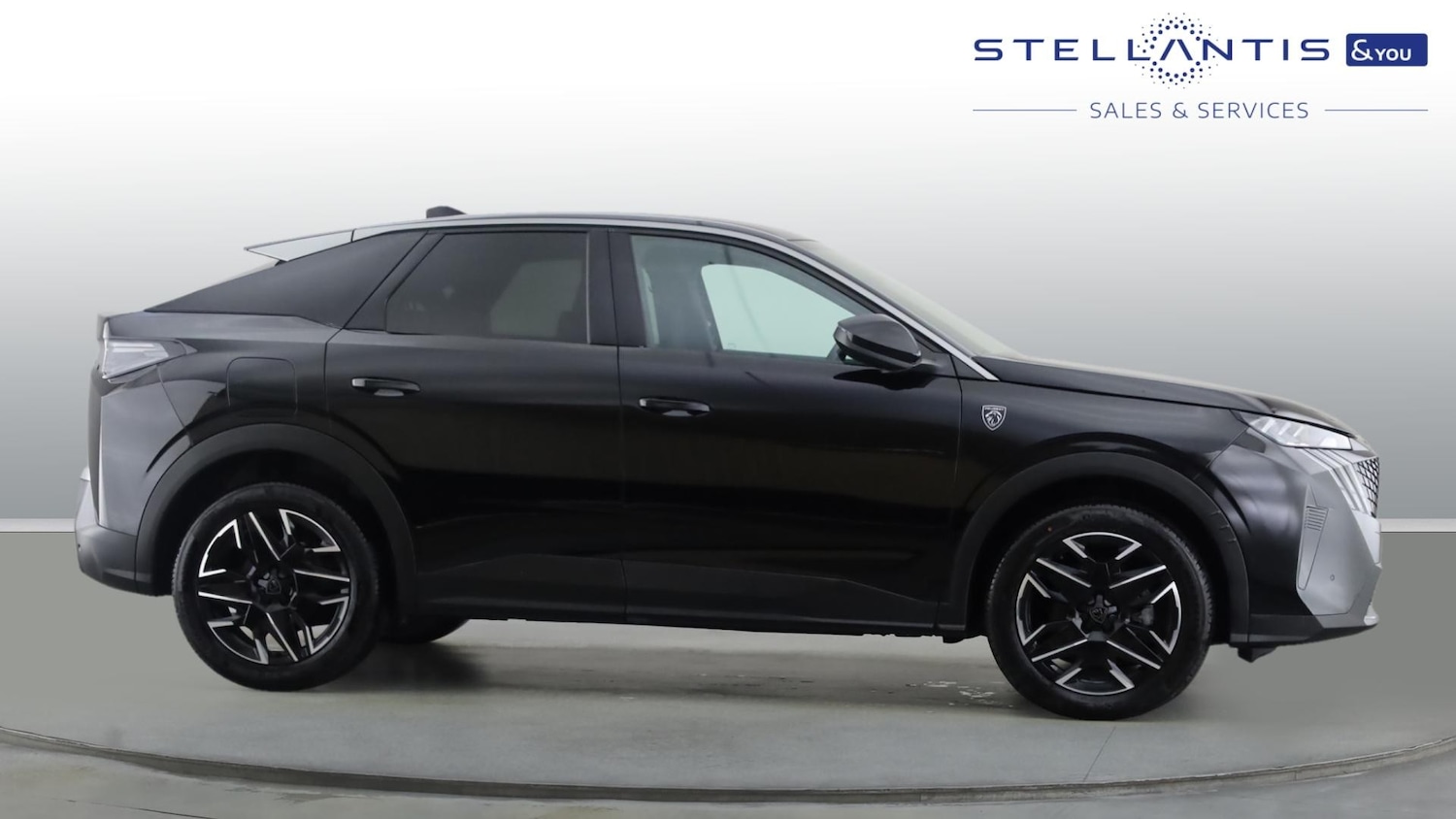 Used Peugeot 3008 2024 for sale - 76621405: Photo 4