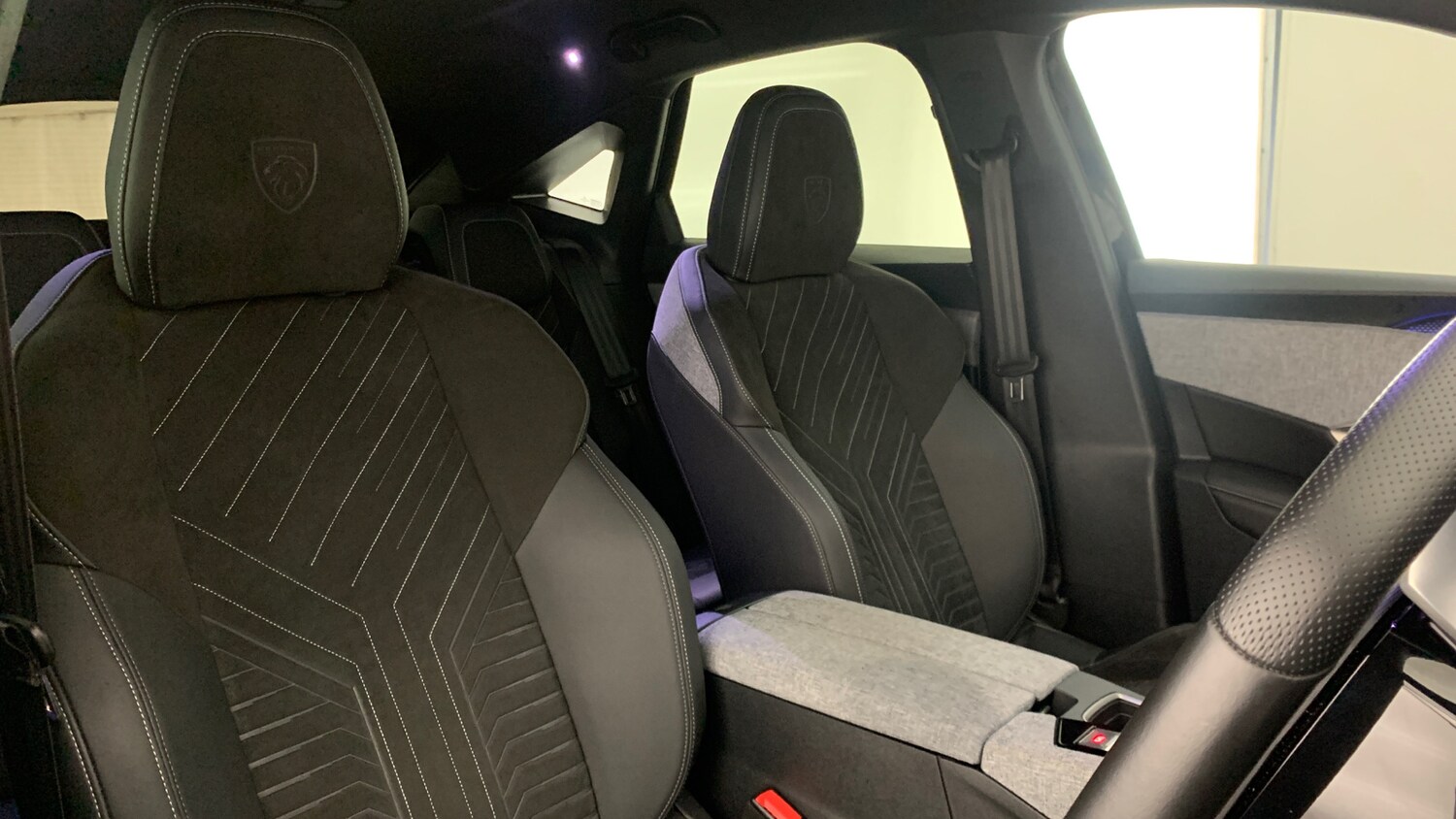 Used Peugeot 3008 2024 for sale - 76621405: Photo 43