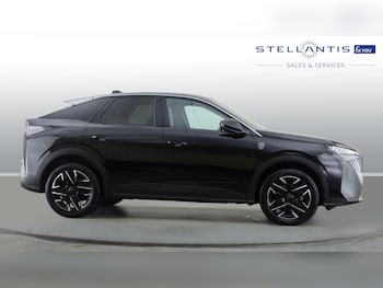 Used Peugeot 3008 2024 for sale - 76621405: Photo