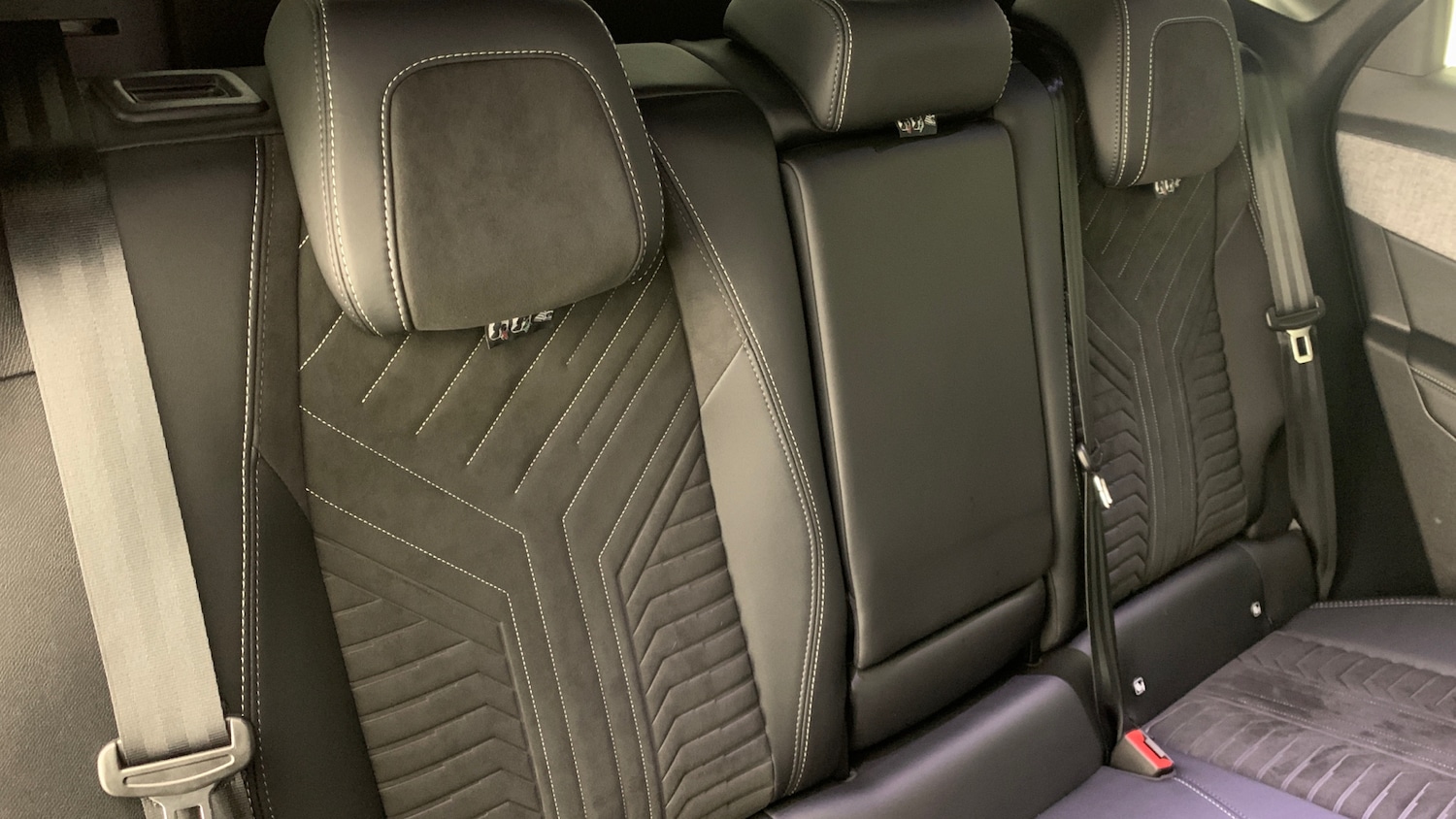 Used Peugeot 3008 2024 for sale - 76621405: Photo 7