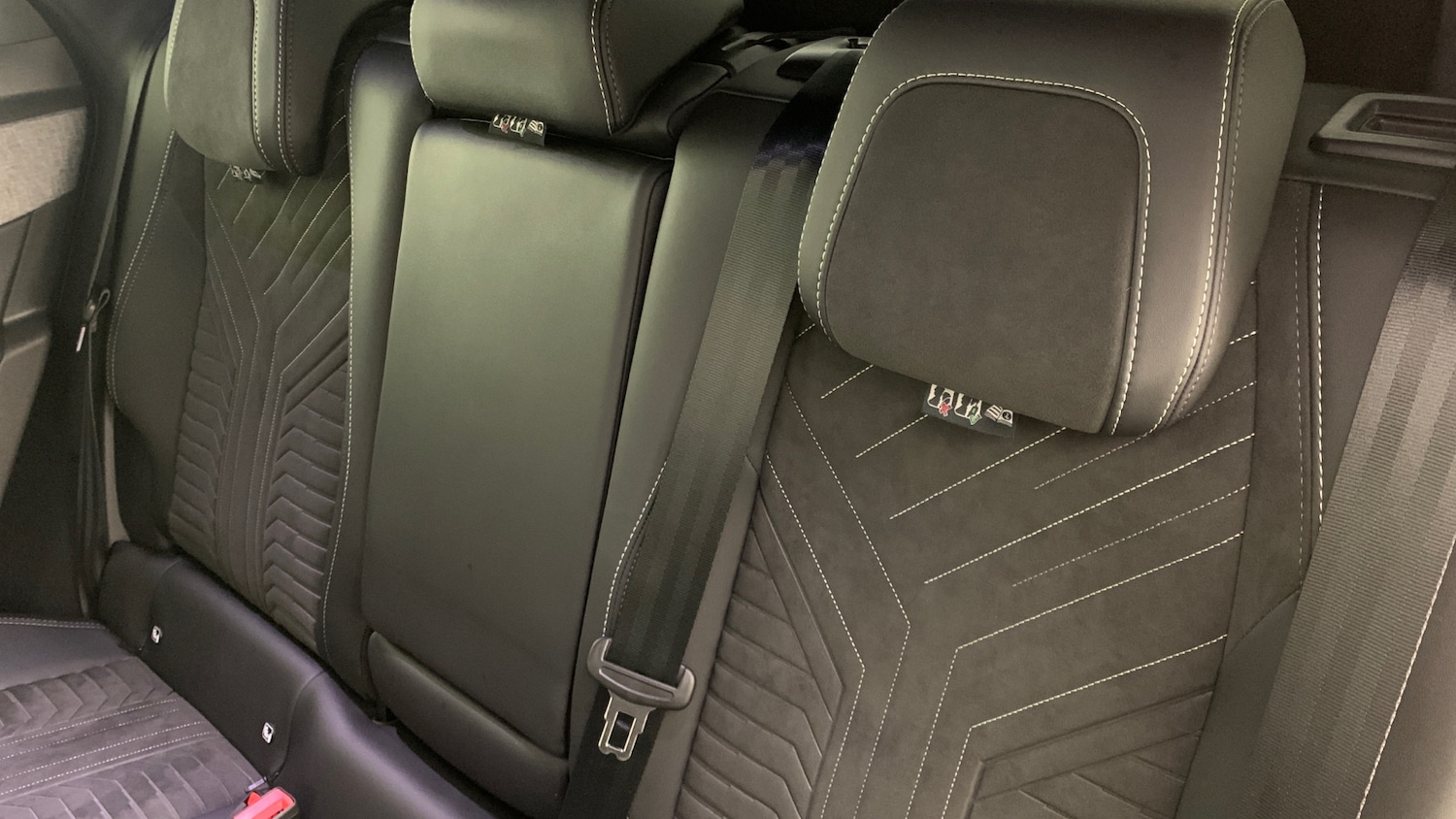 Used Peugeot 3008 2024 for sale - 76621405: Photo 8