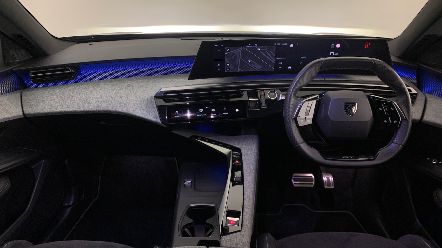 Used Peugeot 3008 2024 for sale - 76621405: Photo 9