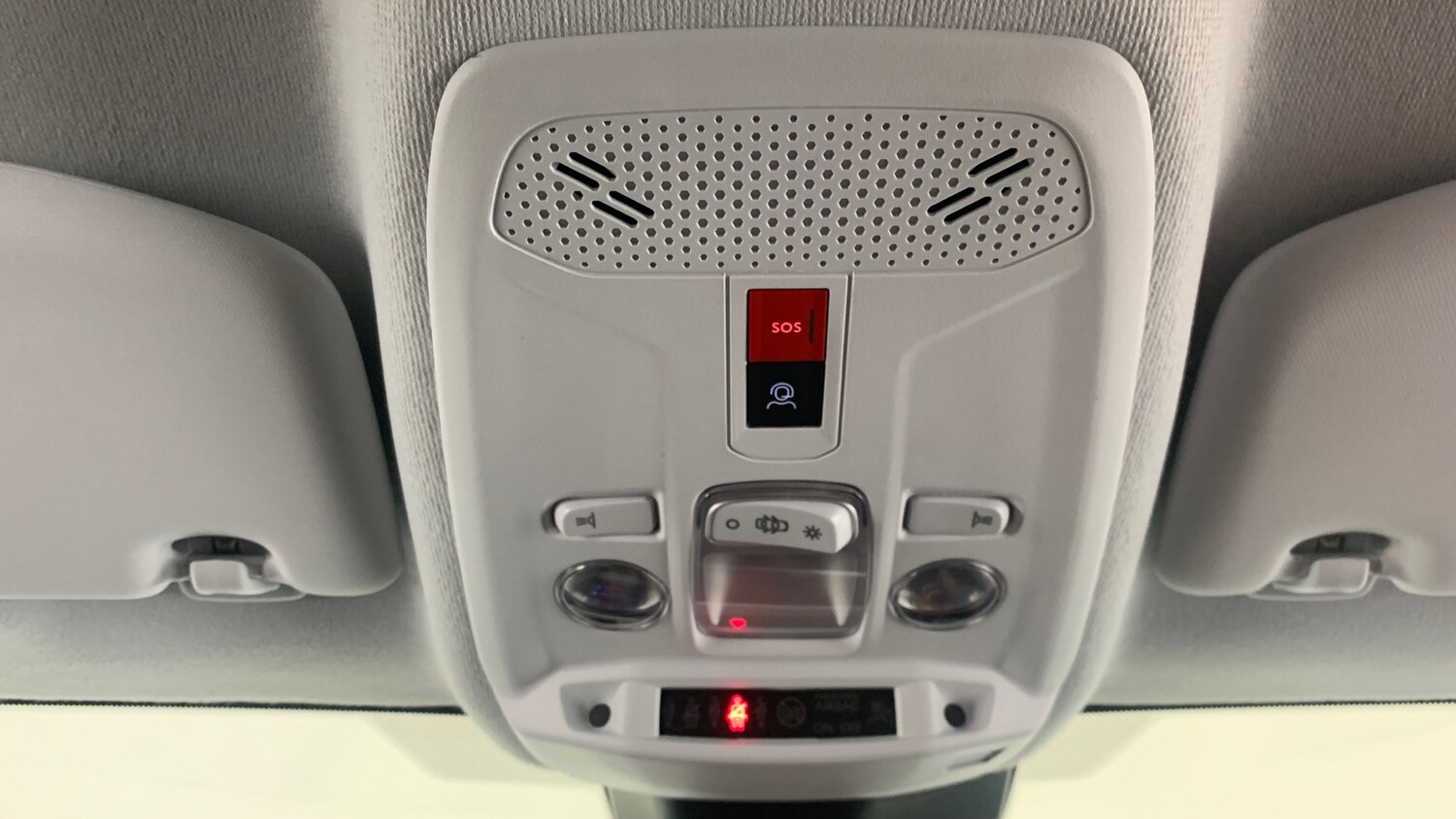 Vehicle 34