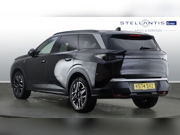 Used Peugeot 5008 2024 for sale - 76003041: Photo