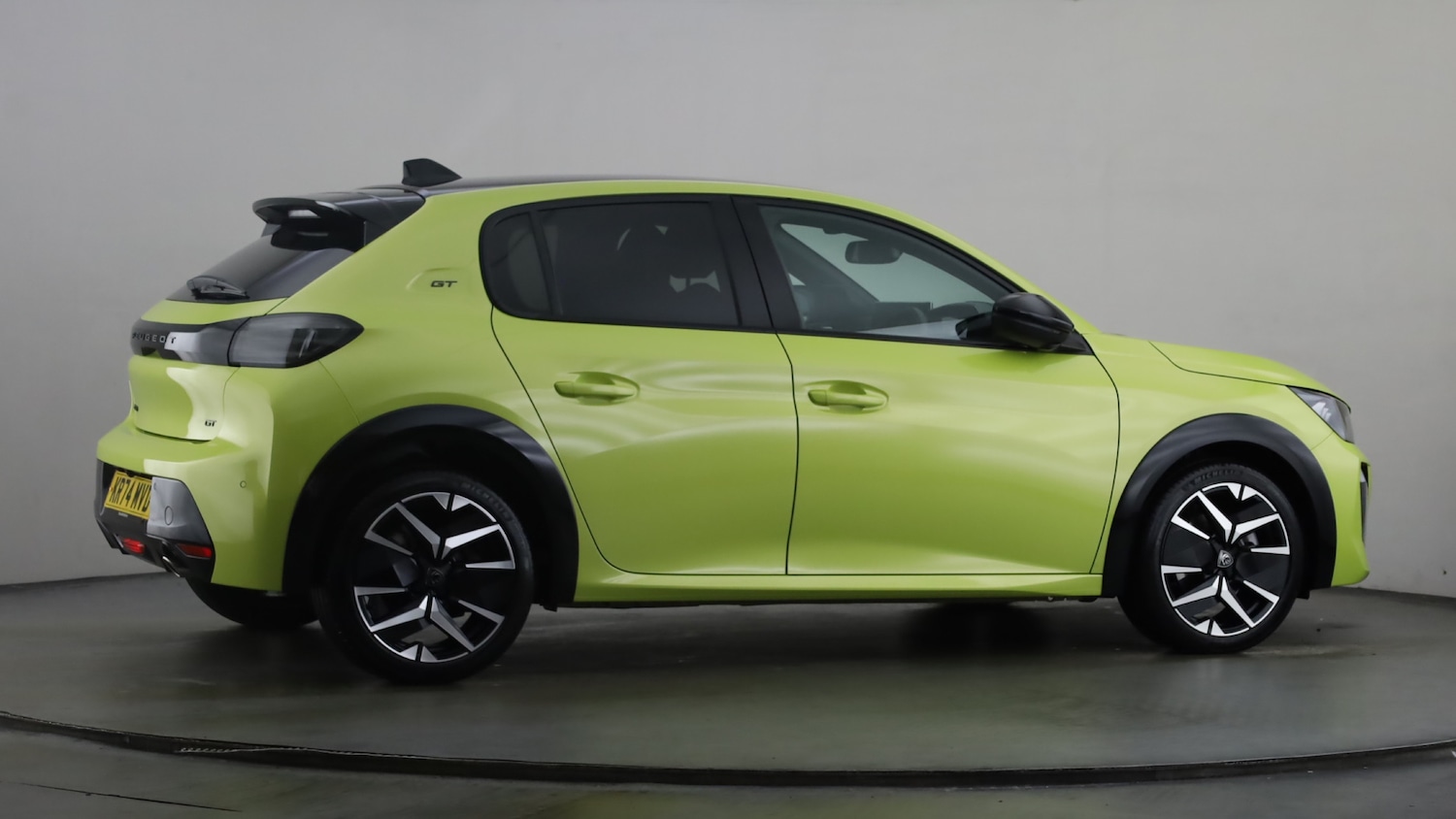 Used Peugeot 208 2024 for sale - 76086012: Photo 12