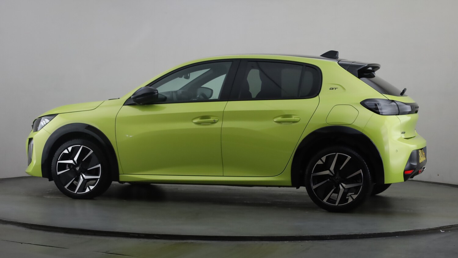 Used Peugeot 208 2024 for sale - 76086012: Photo 14