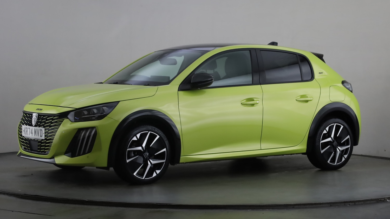 Used Peugeot 208 2024 for sale - 76086012: Photo 15