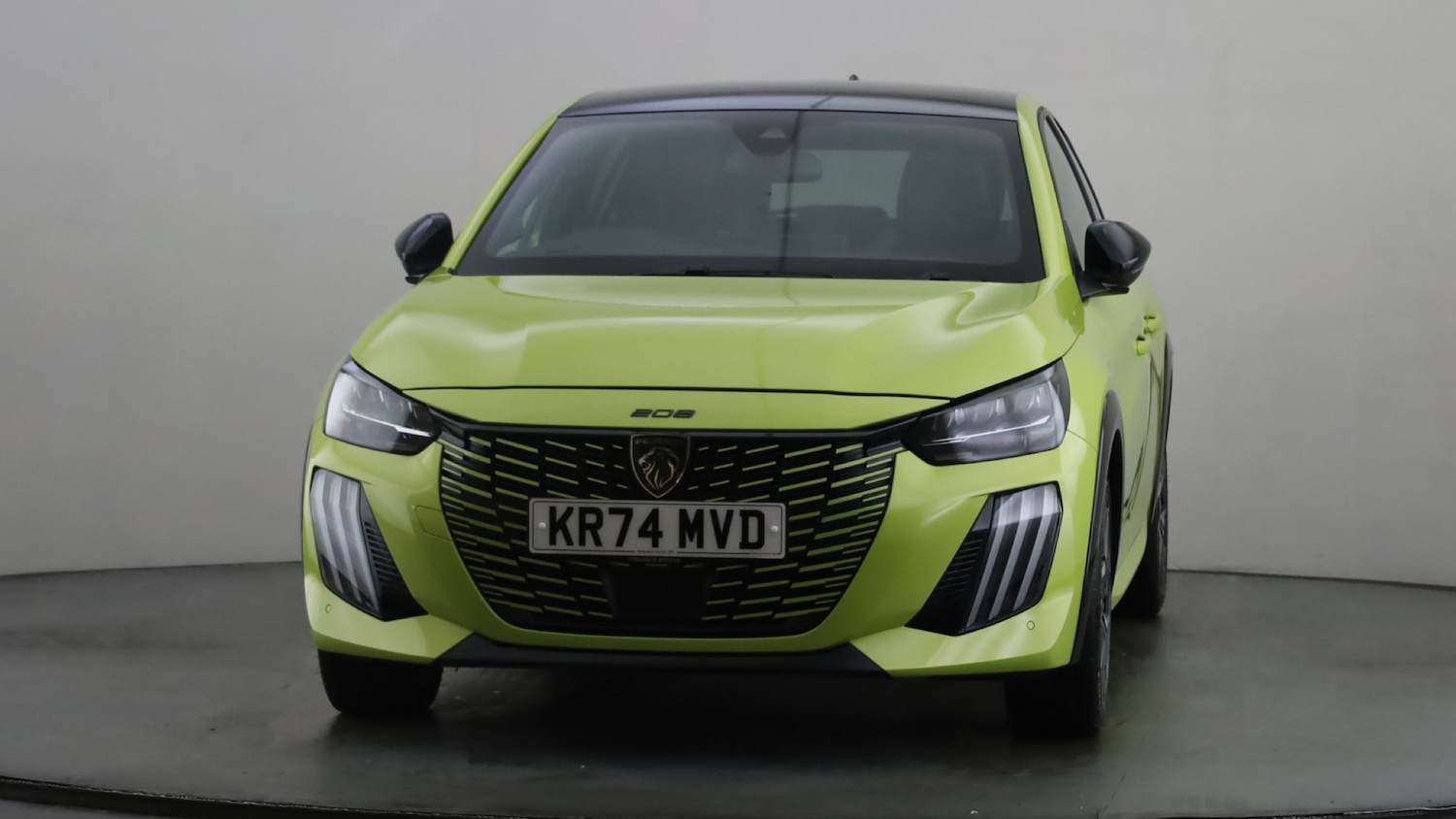 Used Peugeot 208 2024 for sale - 76086012: Photo 16
