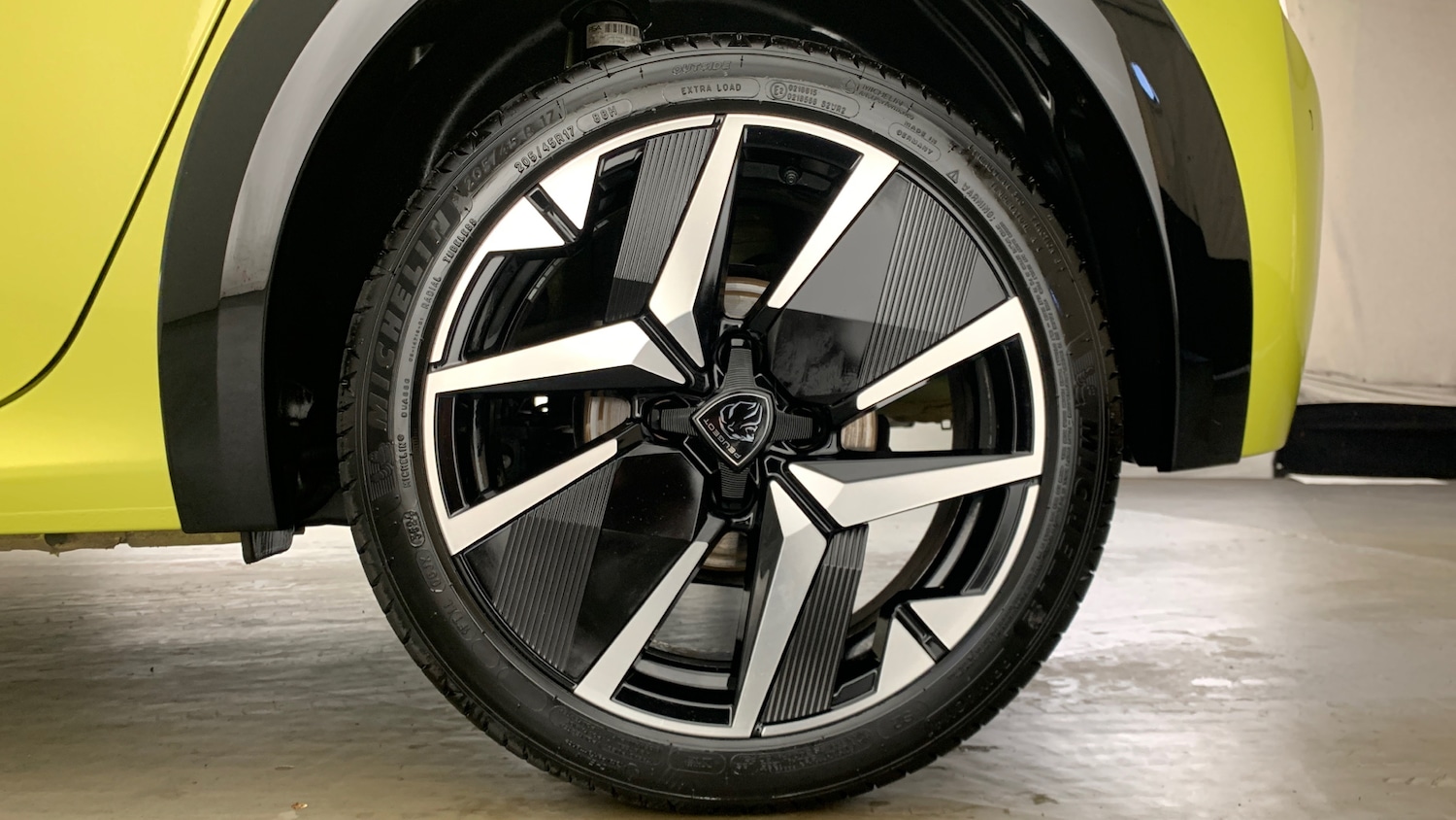 Used Peugeot 208 2024 for sale - 76086012: Photo 17