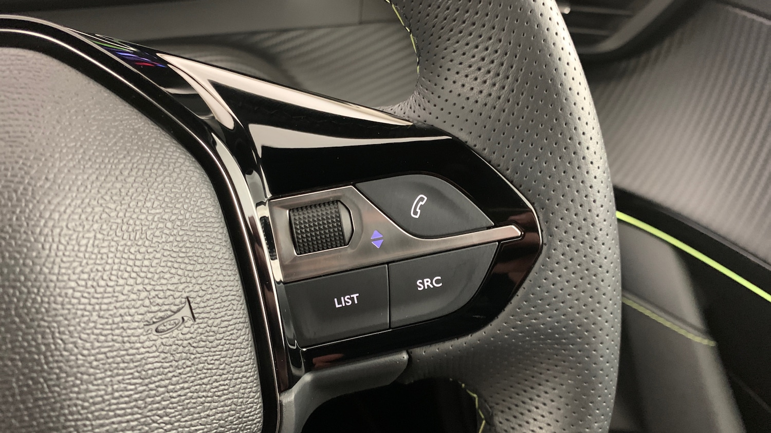 Used Peugeot 208 2024 for sale - 76086012: Photo 18