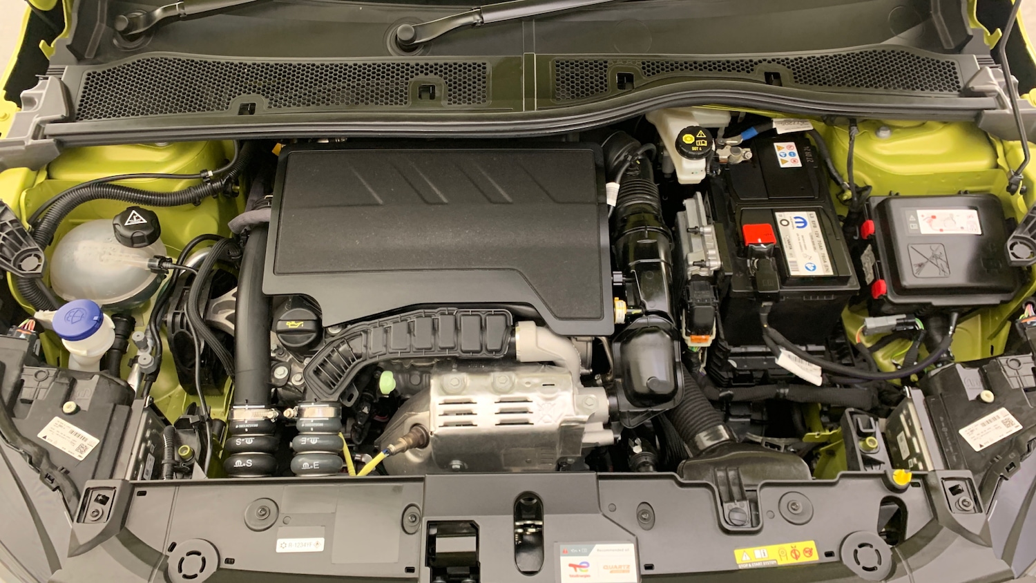 Used Peugeot 208 2024 for sale - 76086012: Photo 21