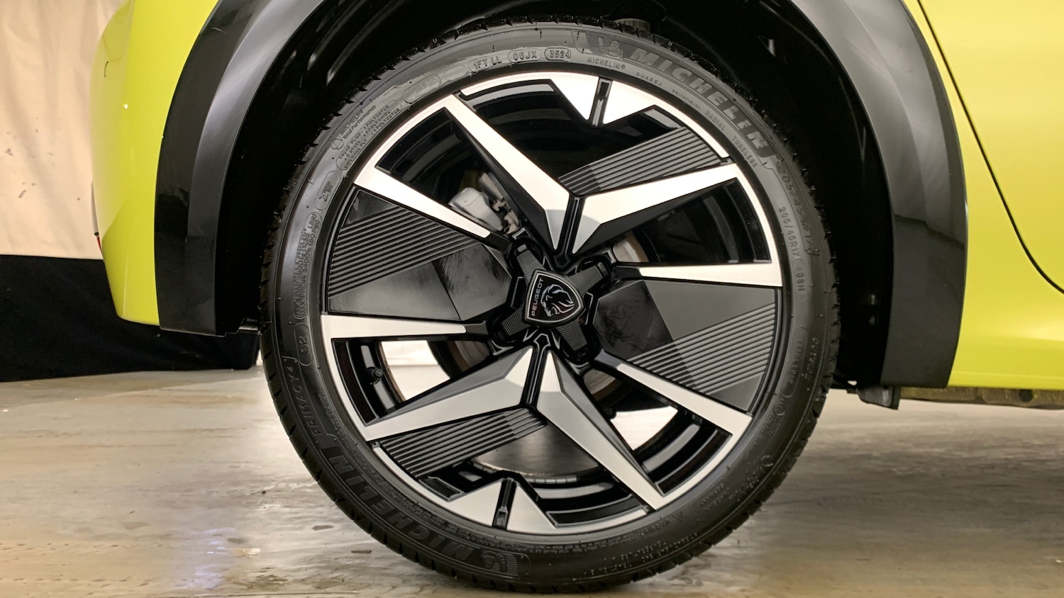 Used Peugeot 208 2024 for sale - 76086012: Photo 22
