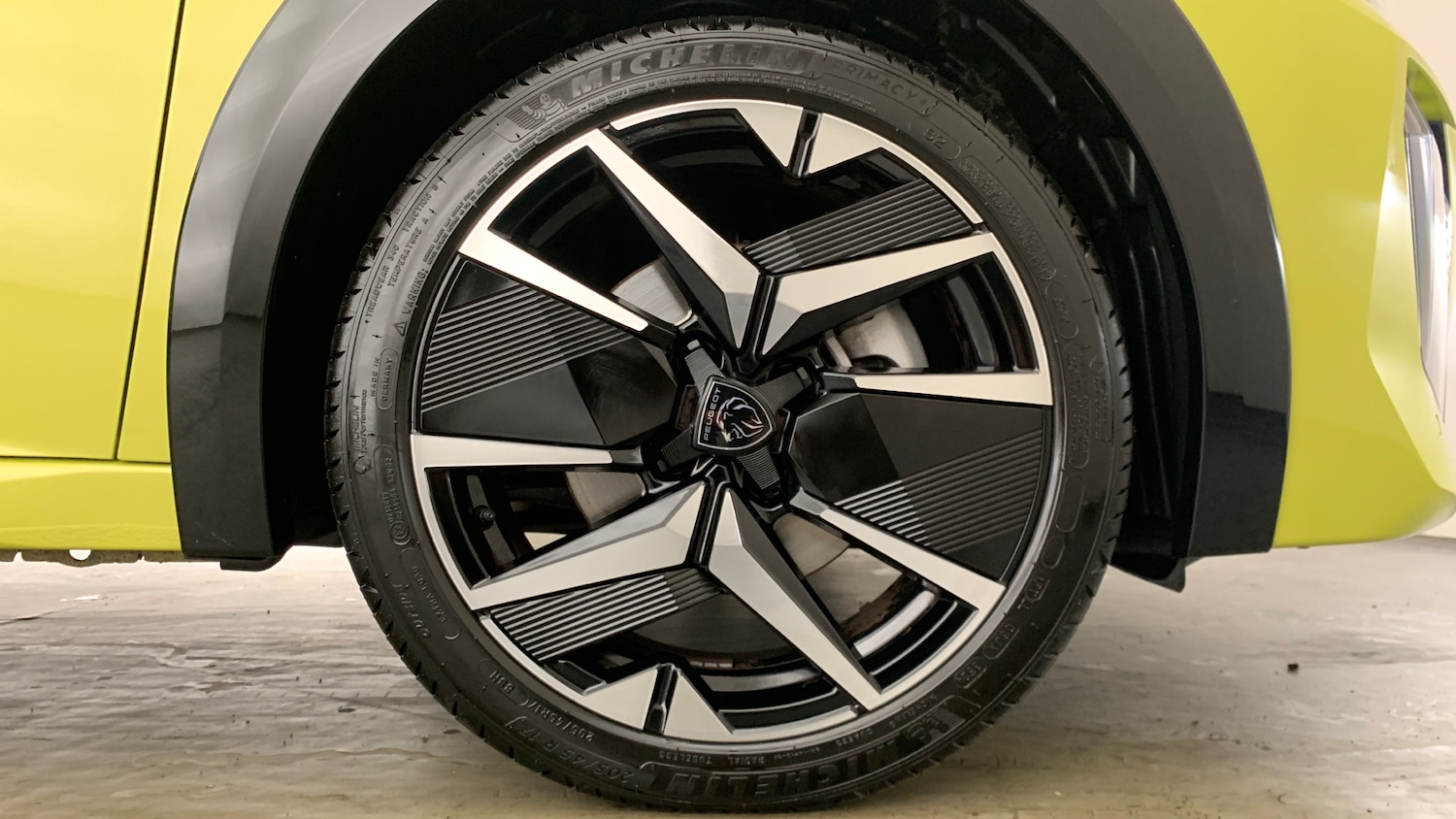Used Peugeot 208 2024 for sale - 76086012: Photo 23