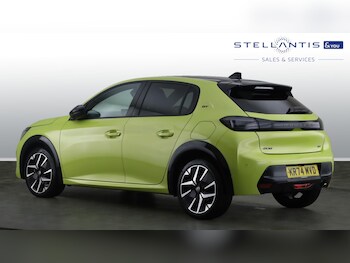 Used Peugeot 208 2024 for sale - 76086012: Photo 3